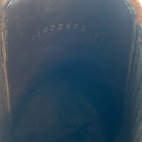 Saint Laurent Chelsea - Picture 9 of 11